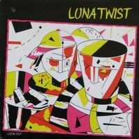 Luna Twist, Look Out