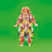 David Byrne & Ghost Train Orchestra, Who Is The Sky?