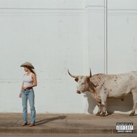 Kacey Musgraves, Middle of Nowhere (Explicit)