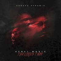 Kabaka Pyramid, Rebel Music - The Lyrics Tape