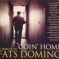 Various Artists, Goin' Home: A Tribute to Fats Domino