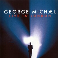 George Michael, Live In London