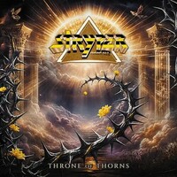 Stryper, Throne Of Thorns