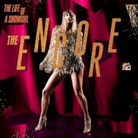 Taylor Swift, The Life of a Showgirl: The Encore