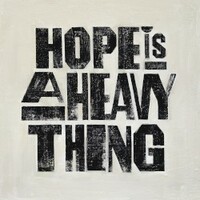 Joy Oladokun, Hope Is A Heavy Thing