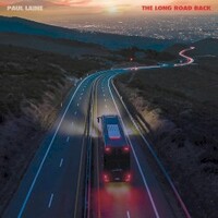 Paul Laine, The Long Road Back