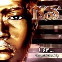 Nas, I Am... The Autobiography