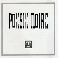 Poesie Noire, Existential Despair, Methaphysical Distress, Ontological Ungludation And Cosmic Meltdown