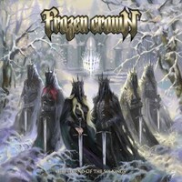Frozen Crown, The Legend of the Six Kings