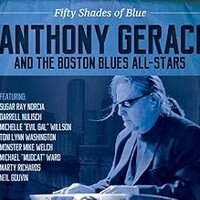 Anthony Geraci, Fifty Shades Of Blue