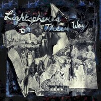 Lily Seabird, Lightspheres on Their Way