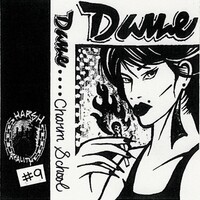 Dame, Charm School