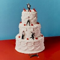 Blossoms, Songs From The Wedding Cake