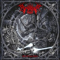 Brymir, What We Leave Behind