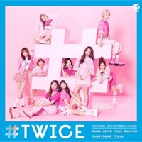 TWICE, #TWICE