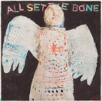 Greg Freeman, All Set The Bone