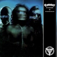 Coroner, Ex Nucleo (The Remastered Extraction)