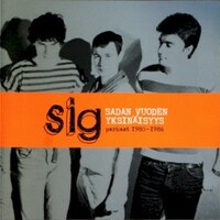 SIG, Sadan vuoden yksinaisyys: Parhaat 1980-1986