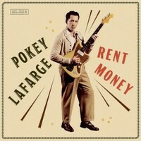 Pokey LaFarge, Rent Money