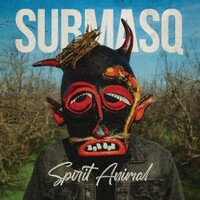 Submasq, Spirit Animal