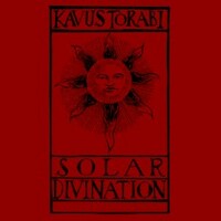 Kavus Torabi, Solar Divination