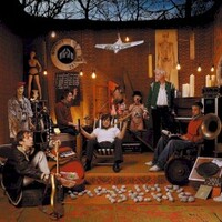 Mystery Jets, A Decade of Dens