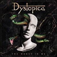 Dystopica, The Worst in Me