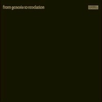 Genesis, From Genesis To Revelation (2026 Mix)