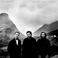 Twin Atlantic, Separation From The Animals