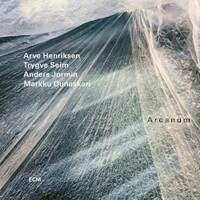 Arve Henriksen, Trygve Seim, Anders Jormin & Markku Ounaskari, Arcanum