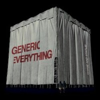 Chase & Status, Generic Everything