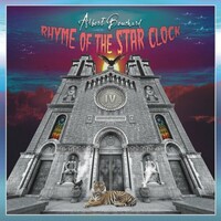 Albert Bouchard, Imaginos IV: Rhyme of the Starclock