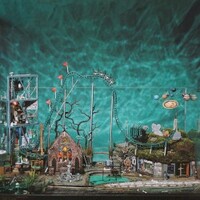 Bodega, All Inside Aquarium