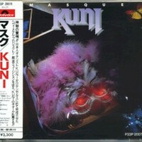 Kuni, Masque