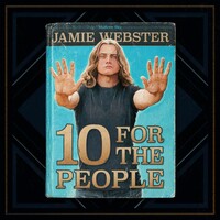 Jamie Webster, 10 For The People