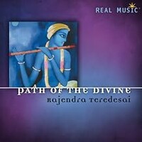 Rajendra Teredesai, Path Of The Divine