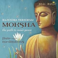 Rajendra Teredesai, Moksha - The Path to Inner Peace