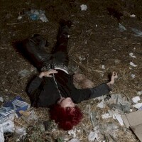Sueco, Party's Over
