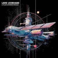 Lars Leonhard, A Place Between Worlds