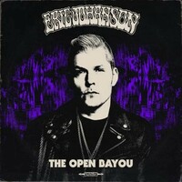 Eric Johanson, The Open Bayou
