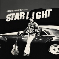 Caspian Coberly, Starlight