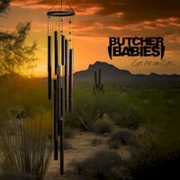 Butcher Babies, Eye For An Eye...