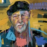 Richard Thompson, Hippies, Thugs and Heroes