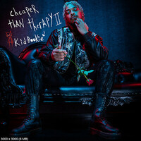 Kid Bookie, Cheaper Than Therapy II