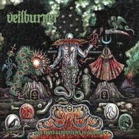 Veilburner, All That Glimmers Is Gloam