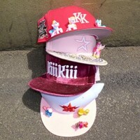 KiiiKiii, Delulu Pack