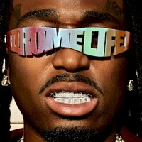 Quavo, Qromelife