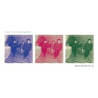 The Catburgers, Galashiels