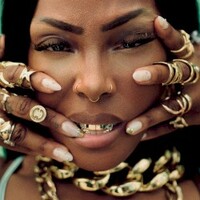 Dawn Richard, Creole Culture