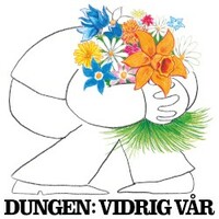 Dungen, Vidrig Var